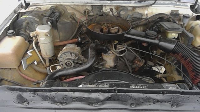 1993 CHEVROLET S-10 Pickup