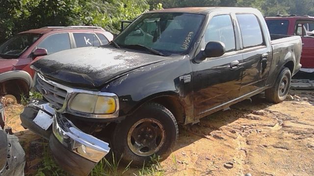 2003 FORD F-150