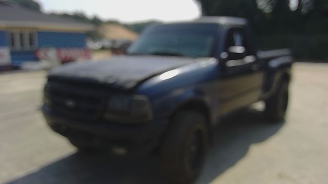 2000 FORD Ranger