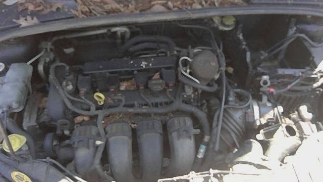 2013 FORD Focus