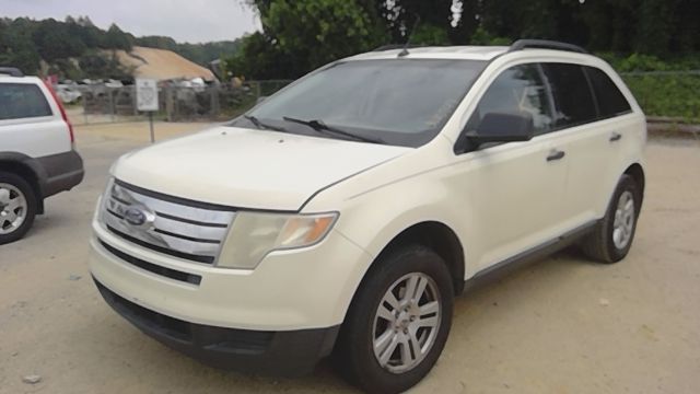 2007 FORD Edge