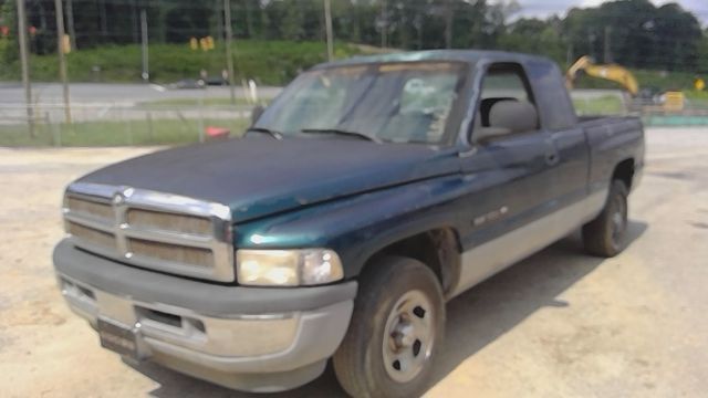 1999 DODGE Ram