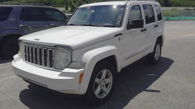 2010 JEEP Liberty