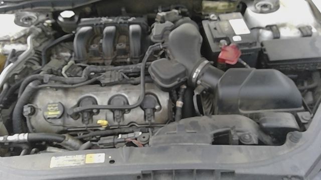2007 LINCOLN Mkz