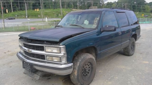 1999 CHEVROLET Tahoe