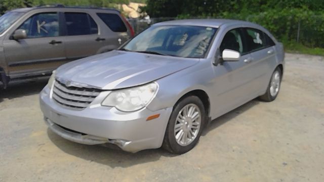 2008 CHRYSLER Sebring