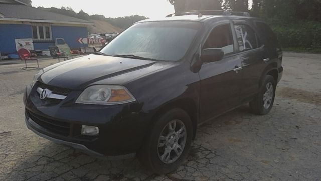 2005 ACURA Mdx