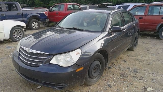 2008 CHRYSLER Sebring