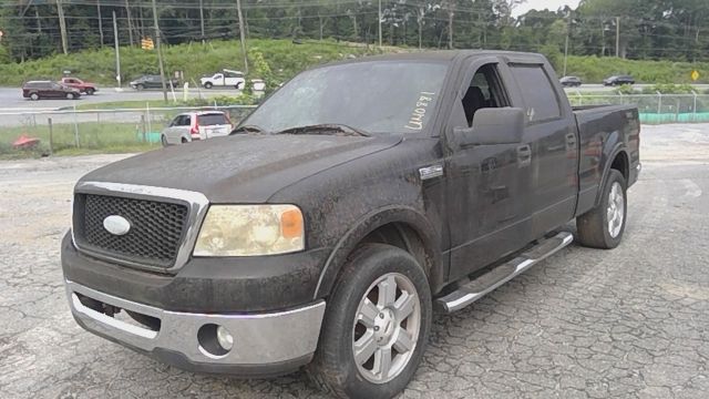 2007 FORD F-150