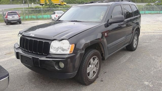 2005 JEEP Grand Cherokee