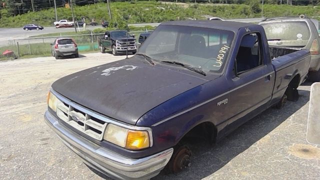 1994 FORD Ranger