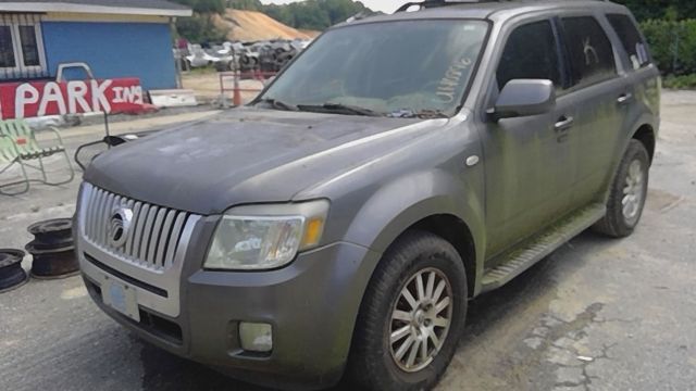 2009 MERCURY Mariner