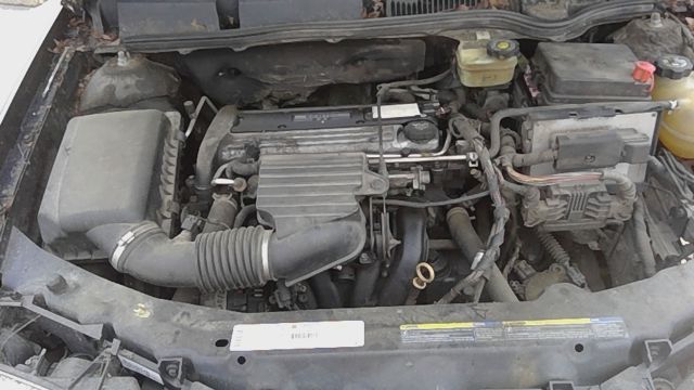 2003 SATURN Ion