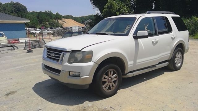 2009 FORD Explorer