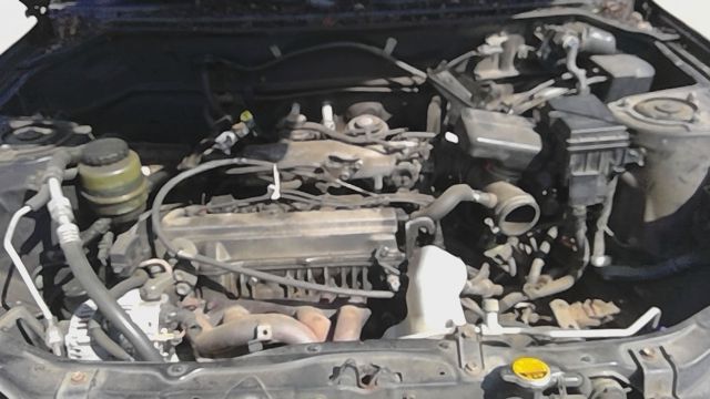1998 TOYOTA Rav4