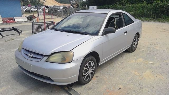 2003 HONDA Civic