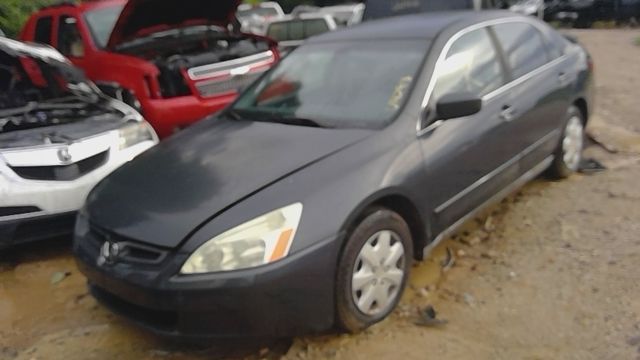 2005 HONDA Accord