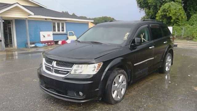 2011 DODGE Journey