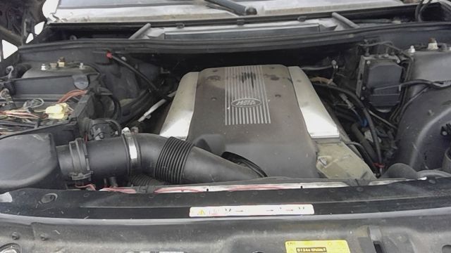 2005 LAND ROVER Range Rover