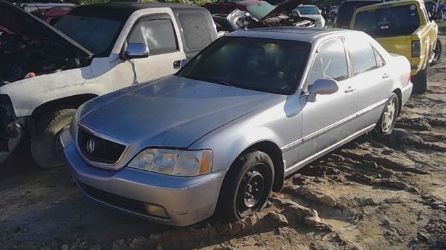 2003 ACURA Rl