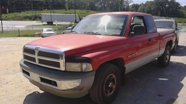 1999 DODGE Ram
