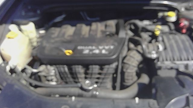 2012 DODGE Avenger