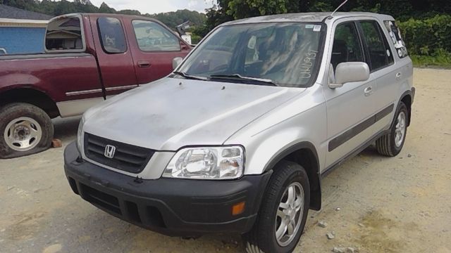 1999 HONDA Cr-V