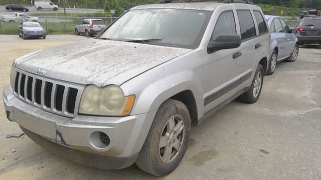 2006 JEEP Grand Cherokee