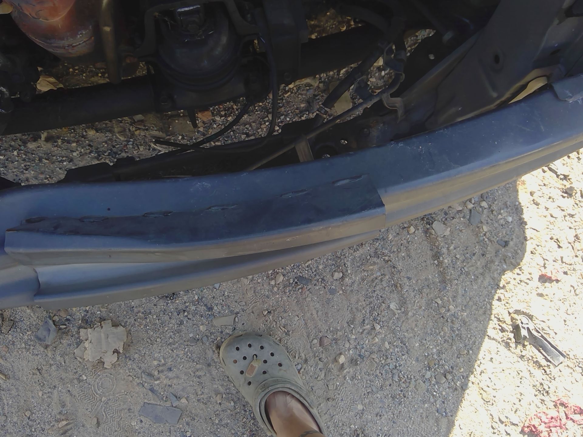 2008 HONDA Odyssey