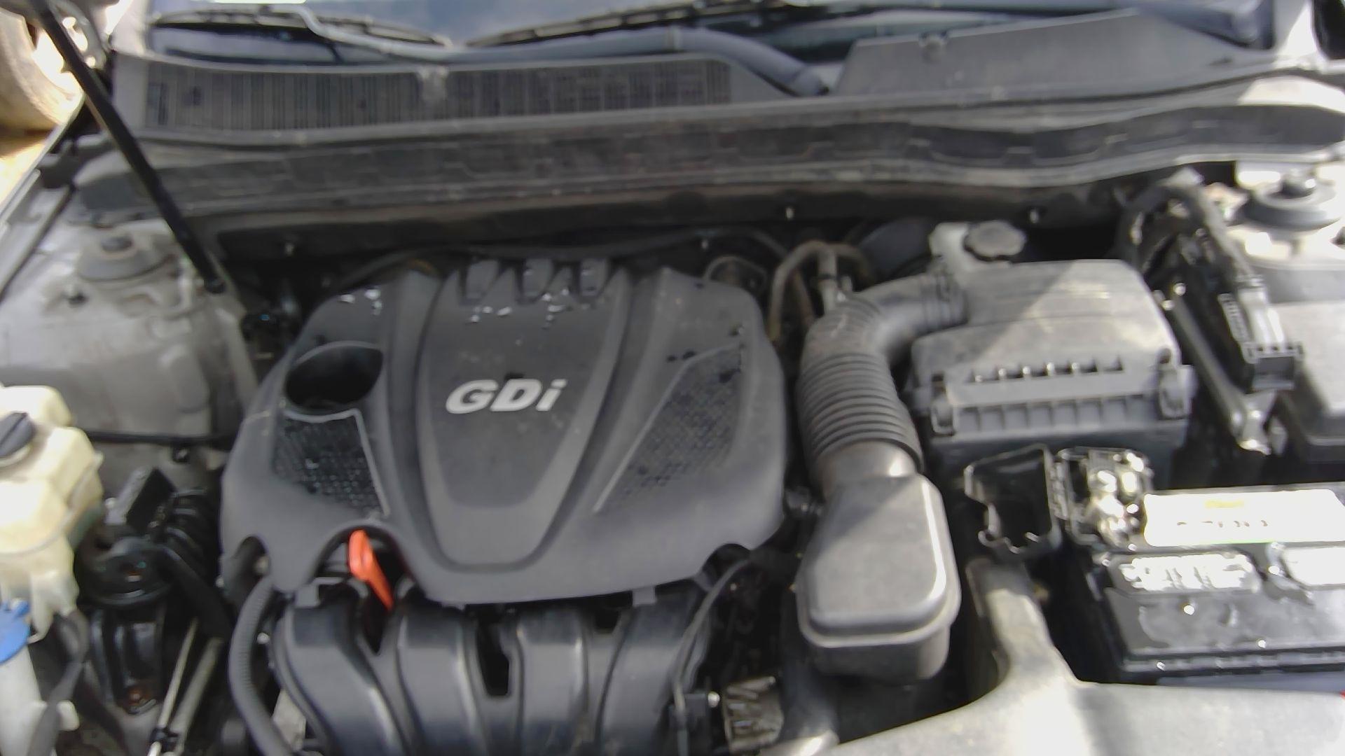 2014 KIA Optima