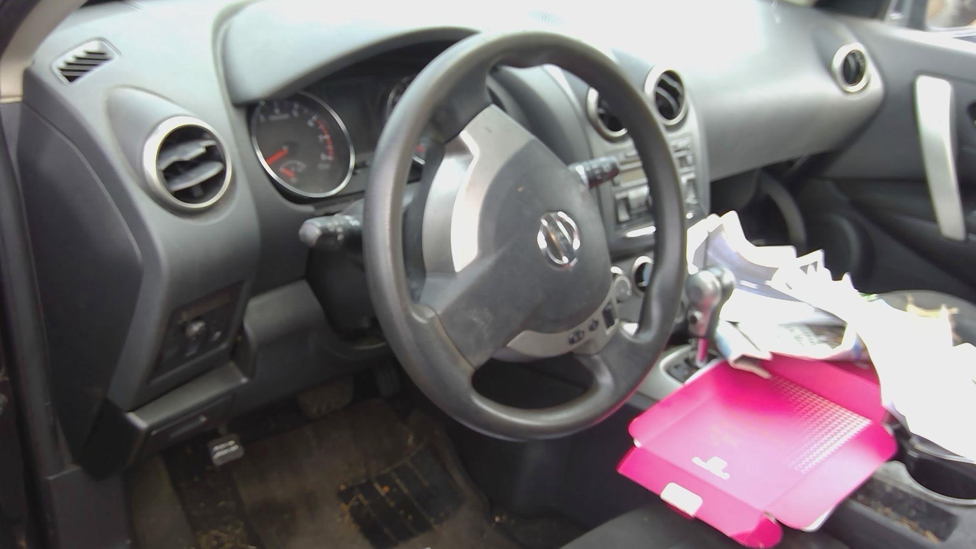 2013 NISSAN Rogue