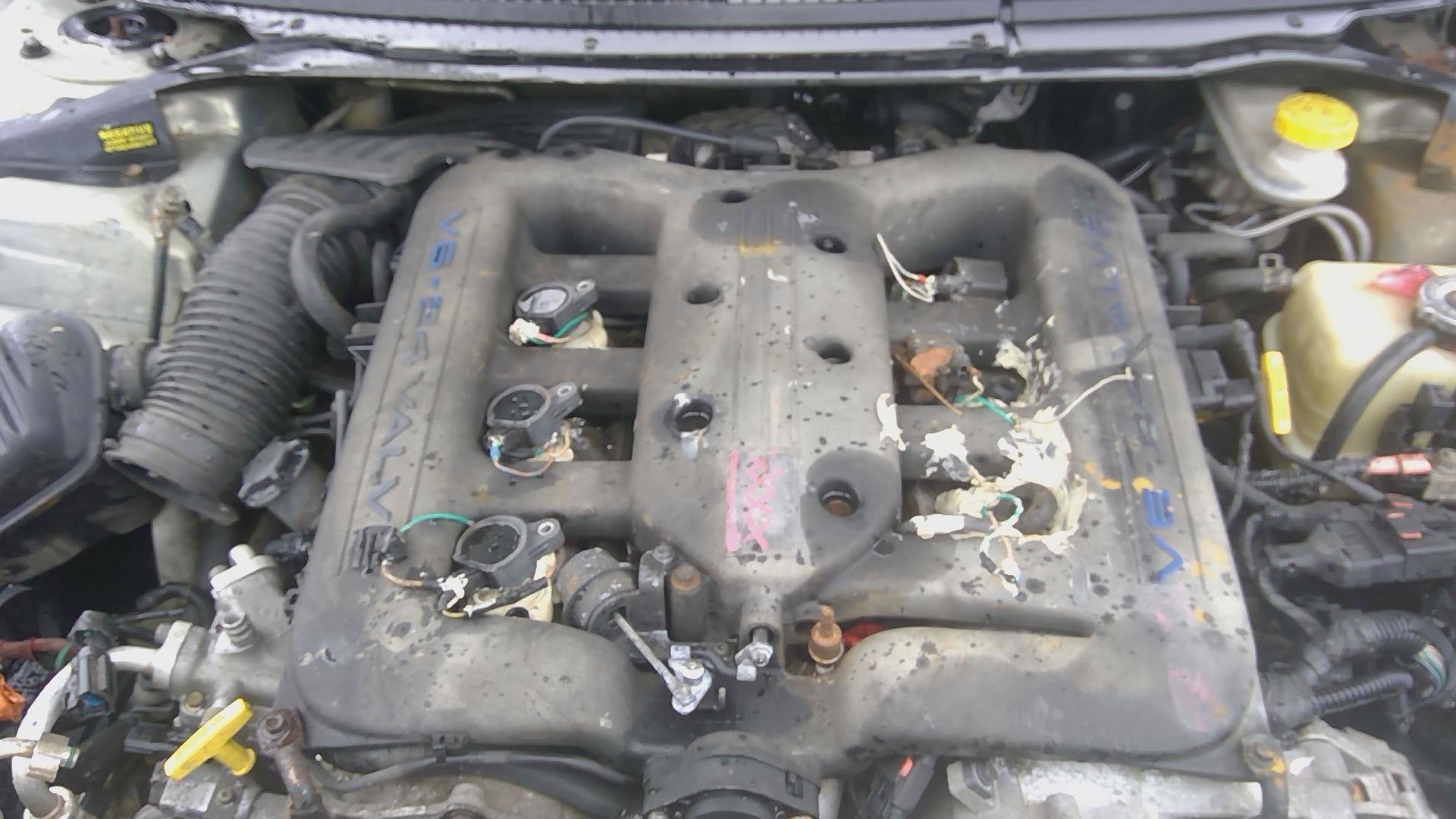 1999 CHRYSLER 300