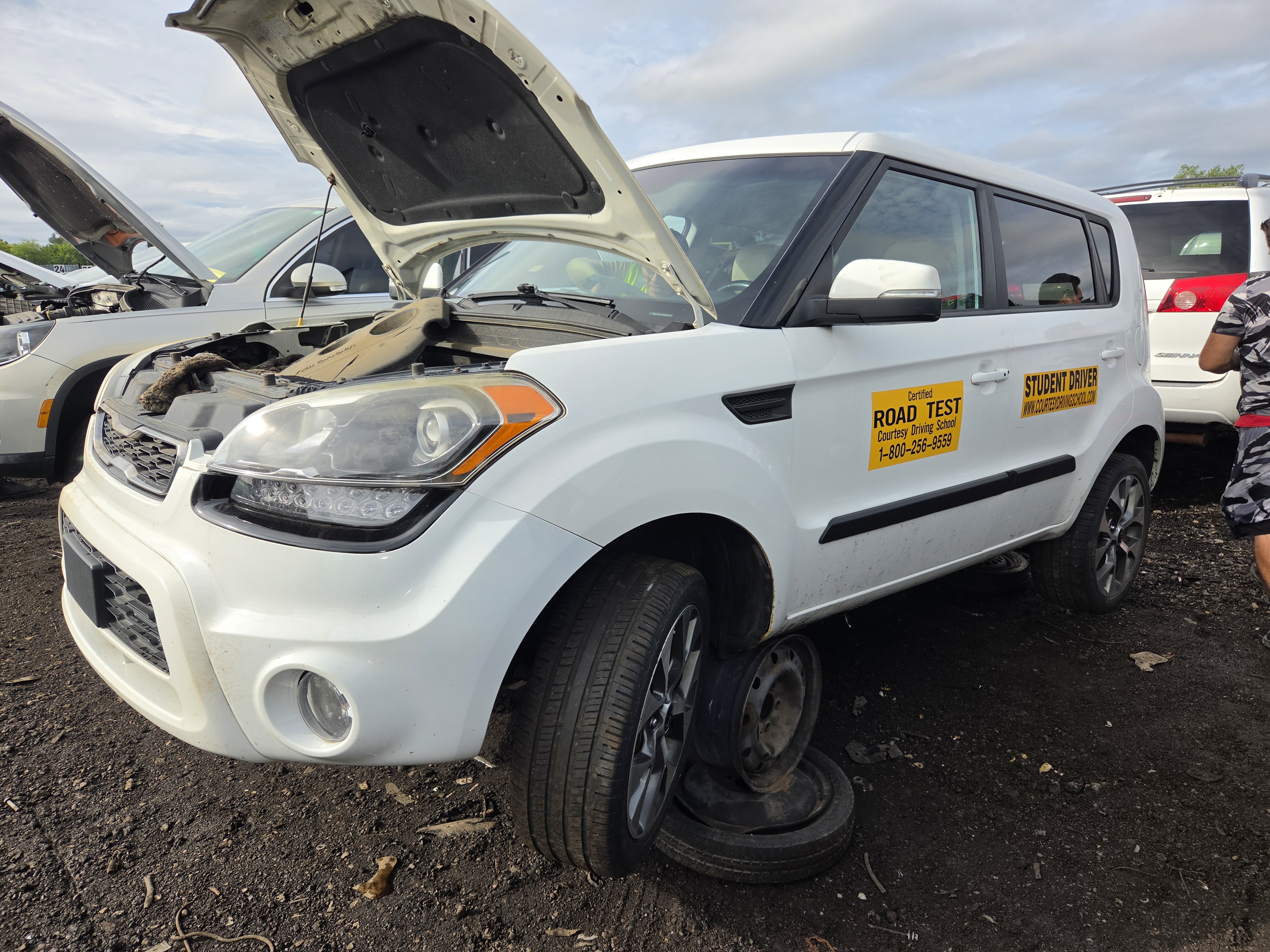 2013 KIA Soul