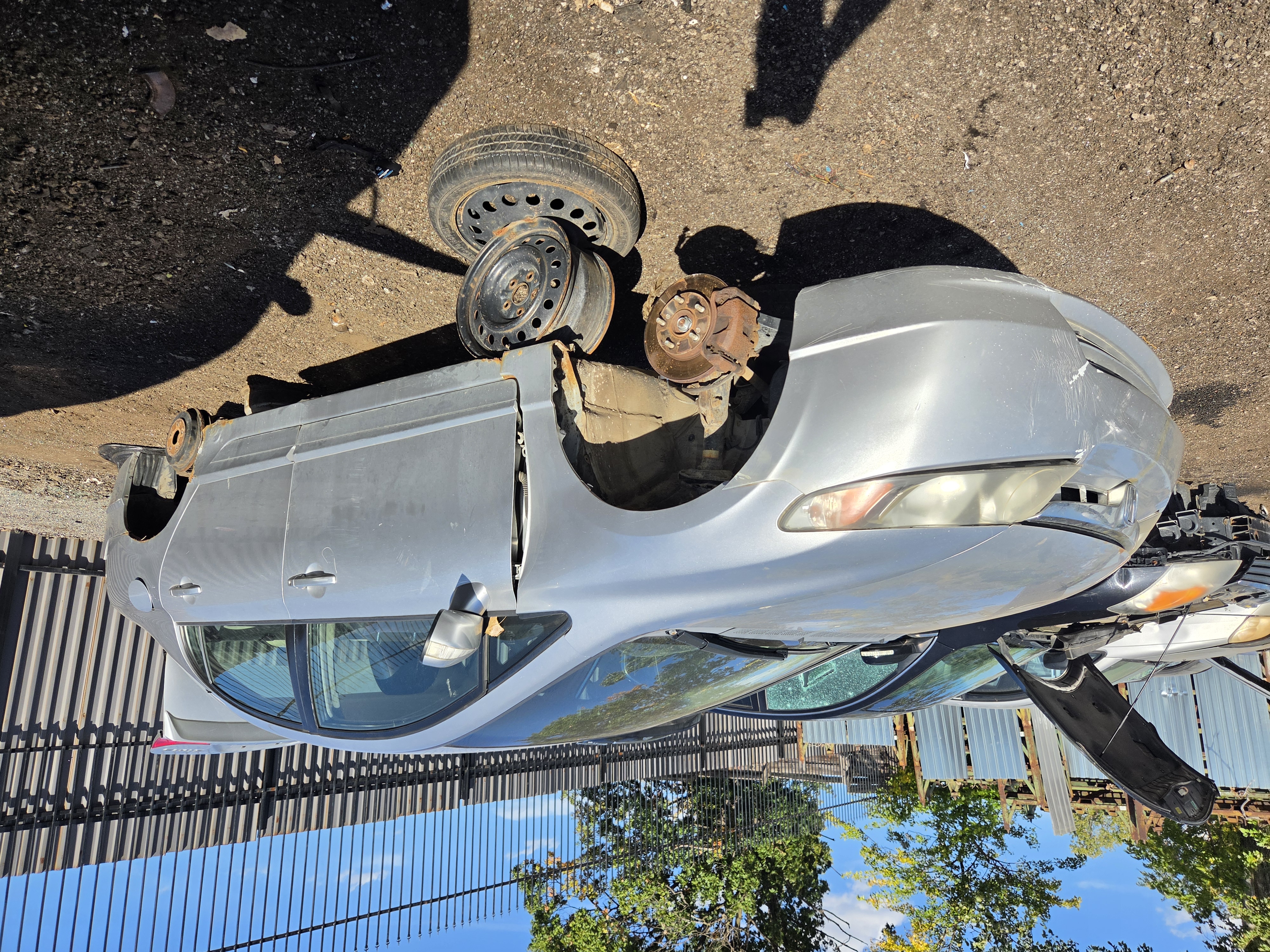 2006 HONDA Civic
