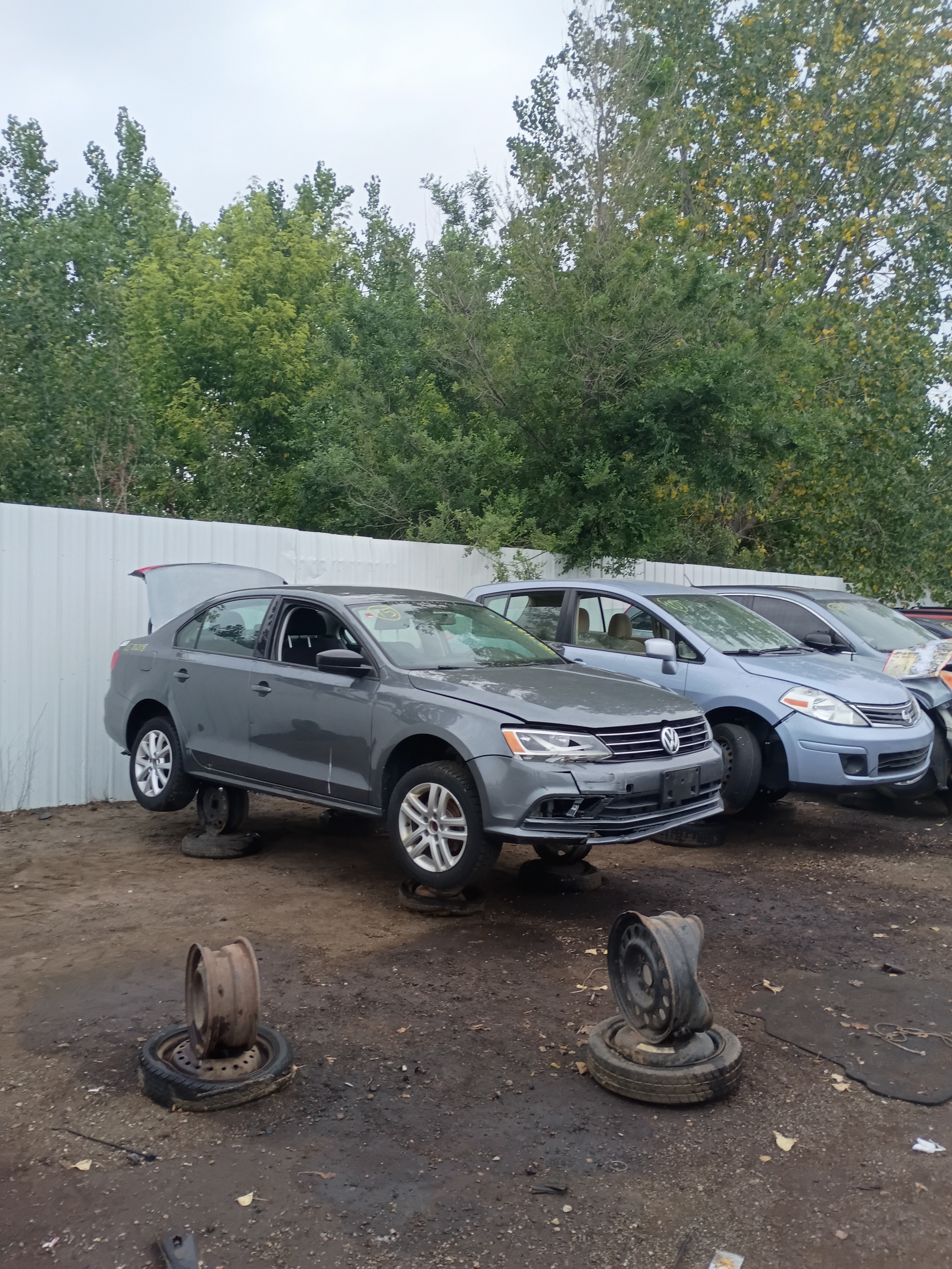 2015 VOLKSWAGEN Jetta