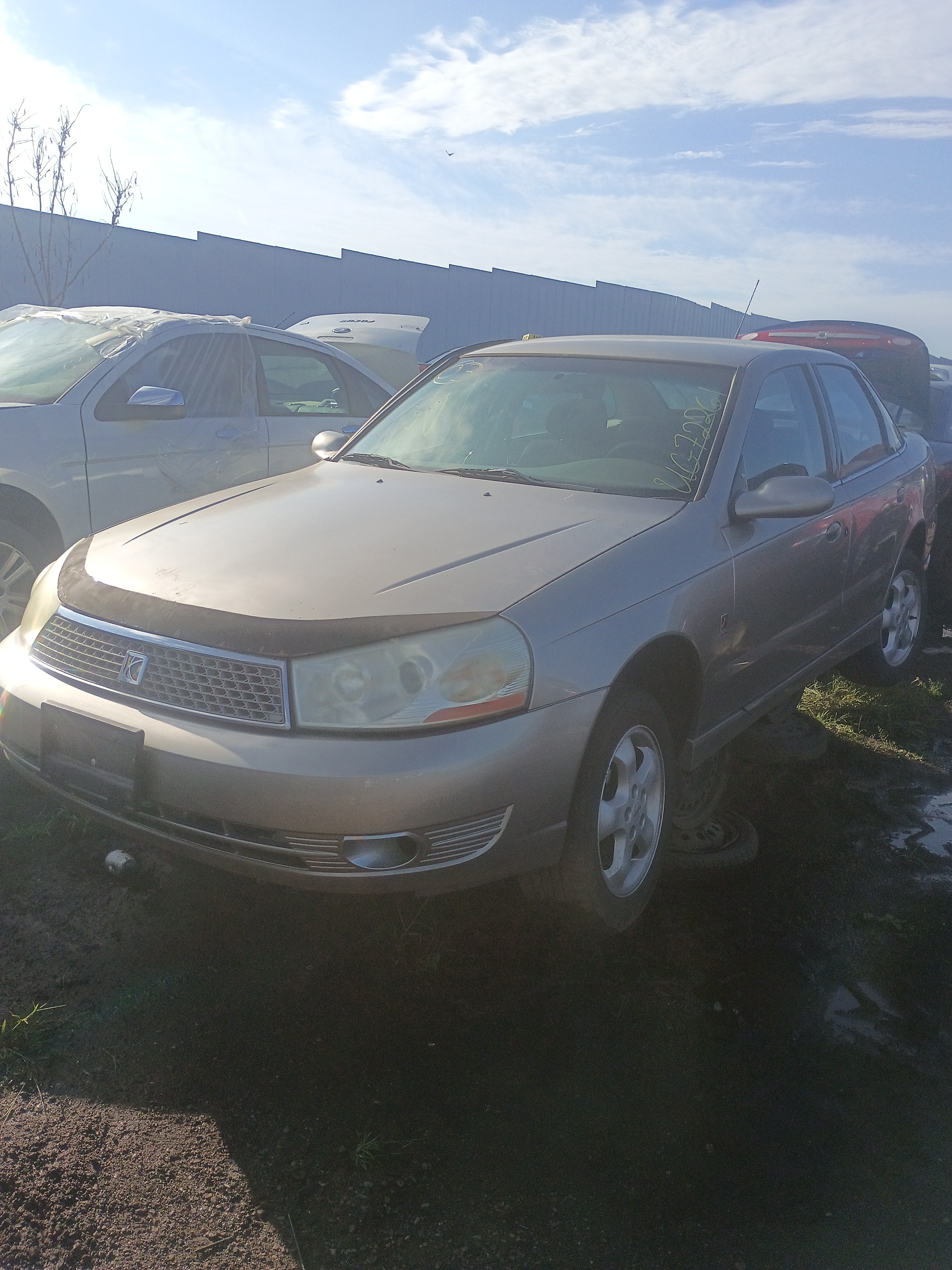 2003 SATURN L300