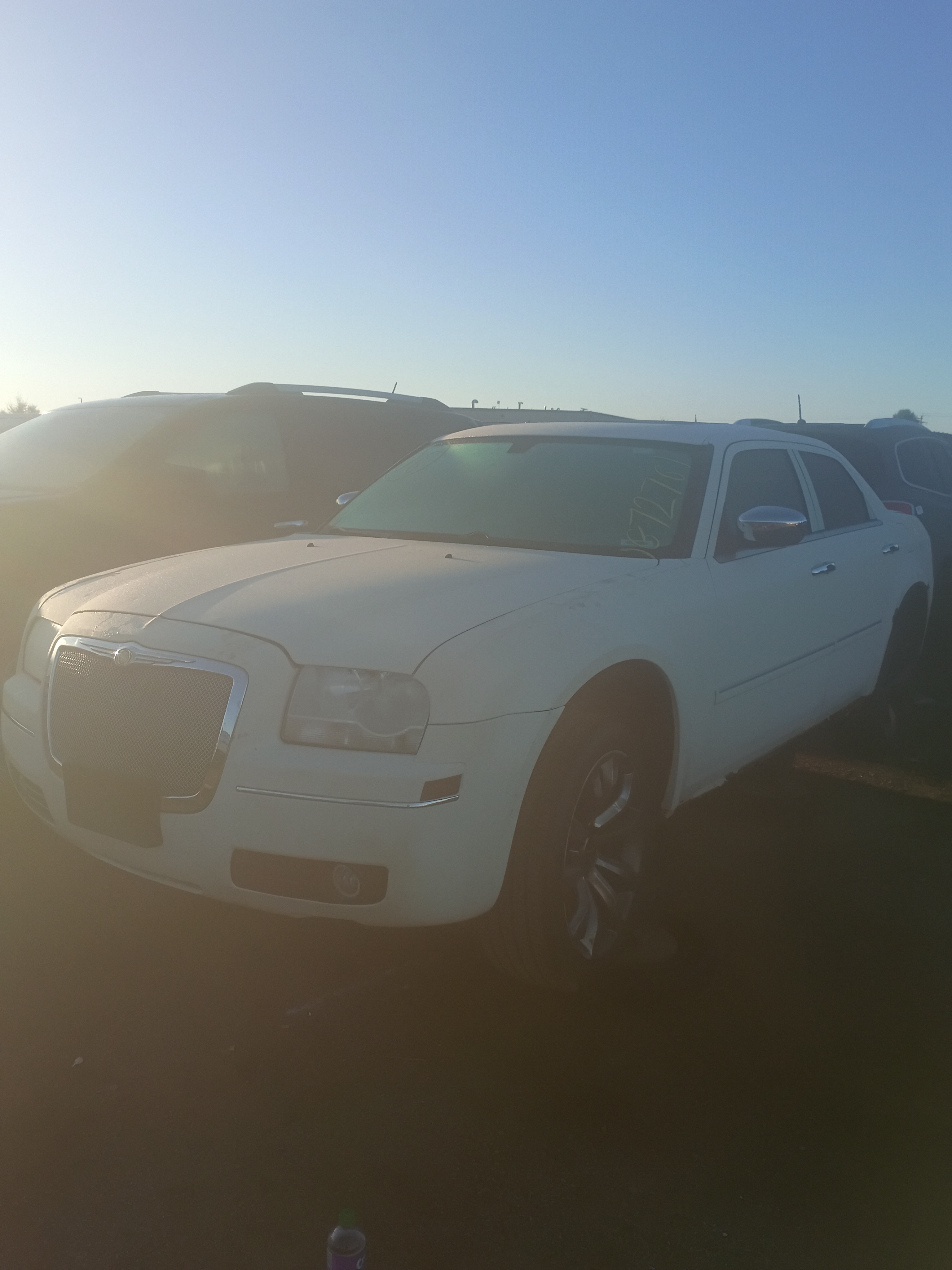 2006 CHRYSLER 300